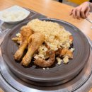 안산칼국수마늘통닭 | 안산 맛집] 통닭 맛집인줄 알았더니 칼국수도 잘하는 로컬맛집 안산'마늘통닭 손칼국수'에서 통닭과...