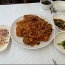 서해아구동해밀면 이미지