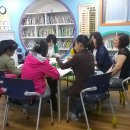 나산 작은도서관 이미지