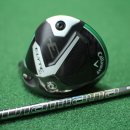 feel tech | 5X 플렉스의 피팅 사례 : 캘러웨이 엘리트 드라이버 + 디아마나GT