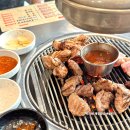 하이오커피 운정가람마을점 | 운정 삼겹살 맛집 찾는다면 가람마을 탄내 고기집 추천