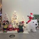 강남미약국 | 2025 부산 남포동 광복로 겨울빛 트리축제 기간 방문 후기