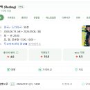 피비 윌러브리지 원작 일인극 <플리백(Fleabag)> 관람 후기