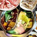 해성칼국수 이미지