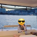 창포리 해양청소년수련원 옆 | [부산 가볼만한곳] 부산 광안리 여행 - 요트투어 &amp; 2025 여름 광안리 드론쇼 / 내돈내산👍