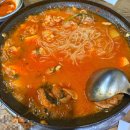 닭갈비한마당 | [의왕/내손동] 계원예대 닭갈비맛집 닭갈비한마당에서 국물닭갈비 첫 도전