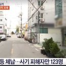 "120명 보증금 60억 들고 잠적" 원광대 전세 사기 전말 이미지