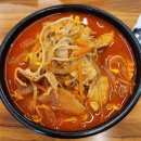뚝짬영종점 | 영종도 짬뽕 고기듬뿍 뚝짬 영종점 솔직후기