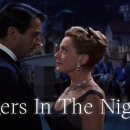 Strangers In The Nightㅡ Gregory Peck and Deborah Kerr 이미지