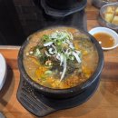 서울감자탕 정자1지점 | 분당 정자동 24시 감자탕 맛집 "서울감자탕" 정자1호점｜뼈해장국 솔직후기