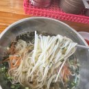 장터국수 | 예산 시장 국수 맛집 추천, 예산장터국수 방문 후기