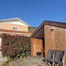 칠천로 | 부산 근교 경남 거제 칠천도 고양이가 가득한 전객실 오션뷰 글램핑 거제 큐브스테이 내돈내산 후기!!