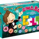 창의수학 보드게임 이미지