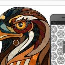 모두의 일러스트레이터 CC 이미지