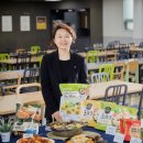 보람만두 이미지