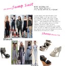 [더노블] all about Jump Suit_ 점프수트에 관한 모든것.... 그리고 슈즈매치! 이미지