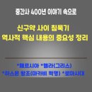 신학마을 | 신구약 중간사 신학적, 역사적, 역동성 핵심 연구