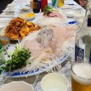 어창수산 | [어창회수산] 강동구 맛집 상일동 횟집 | 가족 단골집 해산물과 회를 사장님 오마카세 코스로 즐기는 곳
