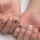 네일드니안(nail de nian)