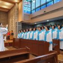 [닭 울음으로 십자가를 지다] - 제162회 Yonsei Prayer Breakfast 소식입니다﻿﻿ 이미지