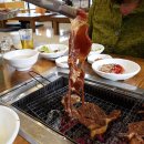 기장돼지숯불갈비 이미지