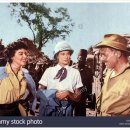 밀밭에서 이미지