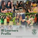 Uplands celebrates the IB Learner Profile 이미지