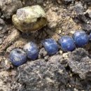 무덤의 흔적 이미지