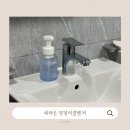 세라든 엉덩이 클렌저 솔직 후기 | 신생아부터 쓰는 우리 집 필수 템 엉클추천
