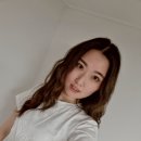 게스경산점 | 170 cm 여자의 게스 청바지 2022 여성 L톤 구제 슬림 붓컷 후기 (수지 착용, GUESS YM5D7092)