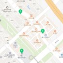 별내동 행정복지센터 앞 도로 이미지