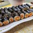 진부엉이꼬마김밥수지