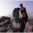 지방도88호 | 호남정맥 제20구간(석거리재~접치) 순천의 장산 조계산~고동산~백이산을 조망하며...