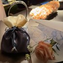 용산-322 | [ 서울 | 용산 ] 그랜드 하얏트 테판 디너 후기 🍷🤍🖤