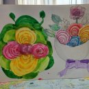 해피아트 이미지