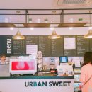 카페어반스위트 이미지