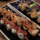 오닭꼬치 이미지