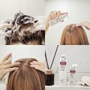 (주)강화홍삼공사 | 다이소 샴푸 추천 알지쓰리 레드진생 스칼프 두피 헤어토닉 헤어템