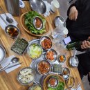 진식당 | 광주 현지인 맛집 '진식당' 솔직 후기 🐟🍖 LG 트윈스 선수들도 찾는 24시간 맛집!