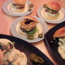 분더버거 이미지