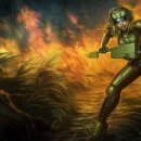 럭스럭스 이미지