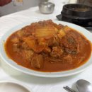 주정차-29 | [속초 3탄] 성시경이 추천한 맛집, 속초 &lt;전원식당&gt; 두루치기 후기 (내돈내산, 웨이팅, 주차 등)
