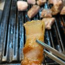 제주오겹살 이미지