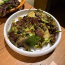 구) 터미널 주차장 안 | [부산 맛집]사상 터미널 근처 다 구워주는 고기집 추천 푸주인 사상점 방문후기