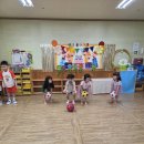 유아체육 -축구&amp; 족두리,사모관대 꾸미기 이미지