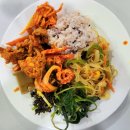 난곡동-11 | 난곡동성당 세례식 마치고 연도잔치 참석후기