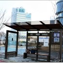 버스정류장_한전KDN 이미지
