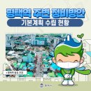 평택역 광장 우측 | 경기도 평택시 군문동, 합정동(재건축)(2)