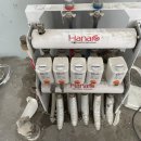 신동-82 | 세익제품 각방 난방 제어시스템 제품 삼성스마트싱스 스테이션제품과 DT300스마트싱스 제품 설치 시공후기