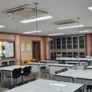 홍성초등학교 이미지